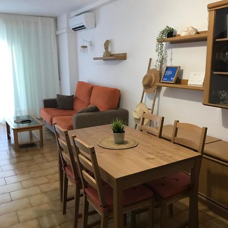 Apartamento Con Parquing Zona Centro Peñíscola Exterior foto