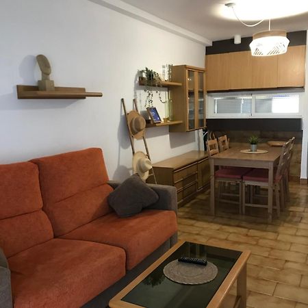Apartamento Con Parquing Zona Centro Peñíscola Exterior foto