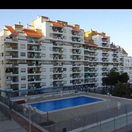 Apartamento Con Parquing Zona Centro Peñíscola Exterior foto