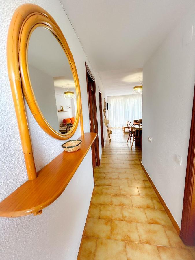 Apartamento Con Parquing Zona Centro Peñíscola Exterior foto
