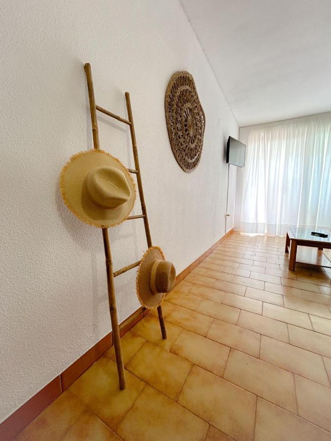 Apartamento Con Parquing Zona Centro Peñíscola Exterior foto