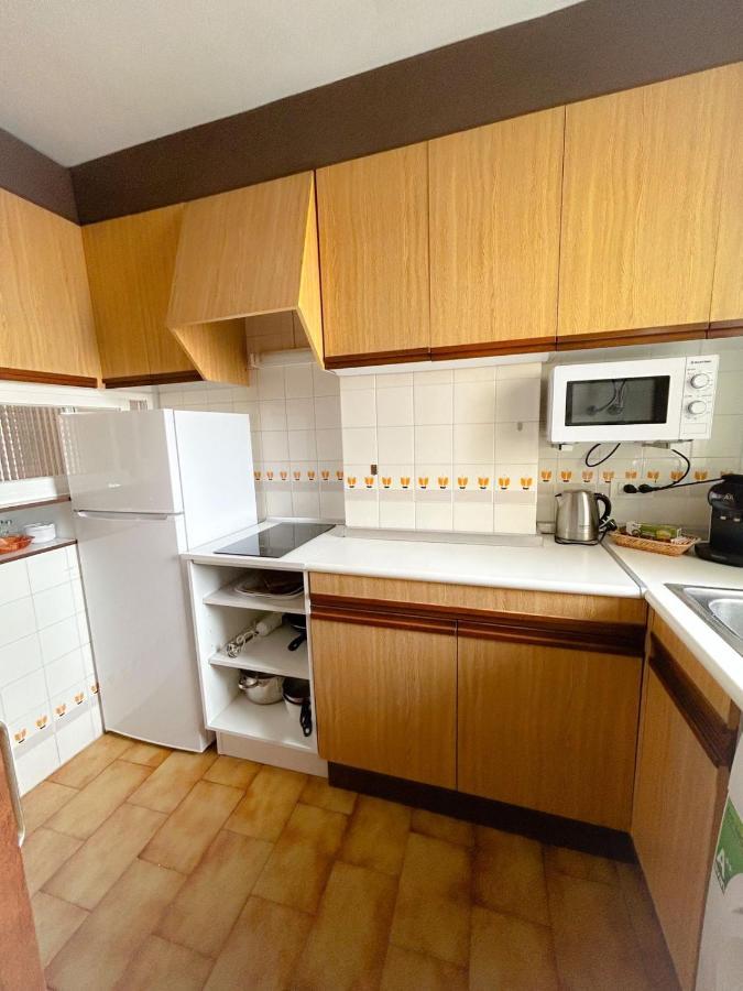 Apartamento Con Parquing Zona Centro Peñíscola Exterior foto