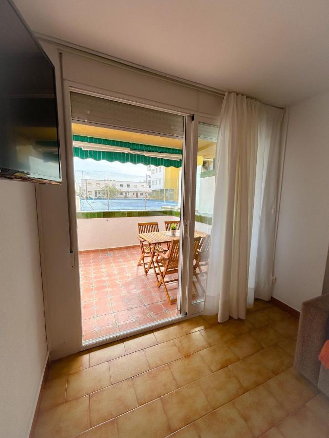 Apartamento Con Parquing Zona Centro Peñíscola Exterior foto