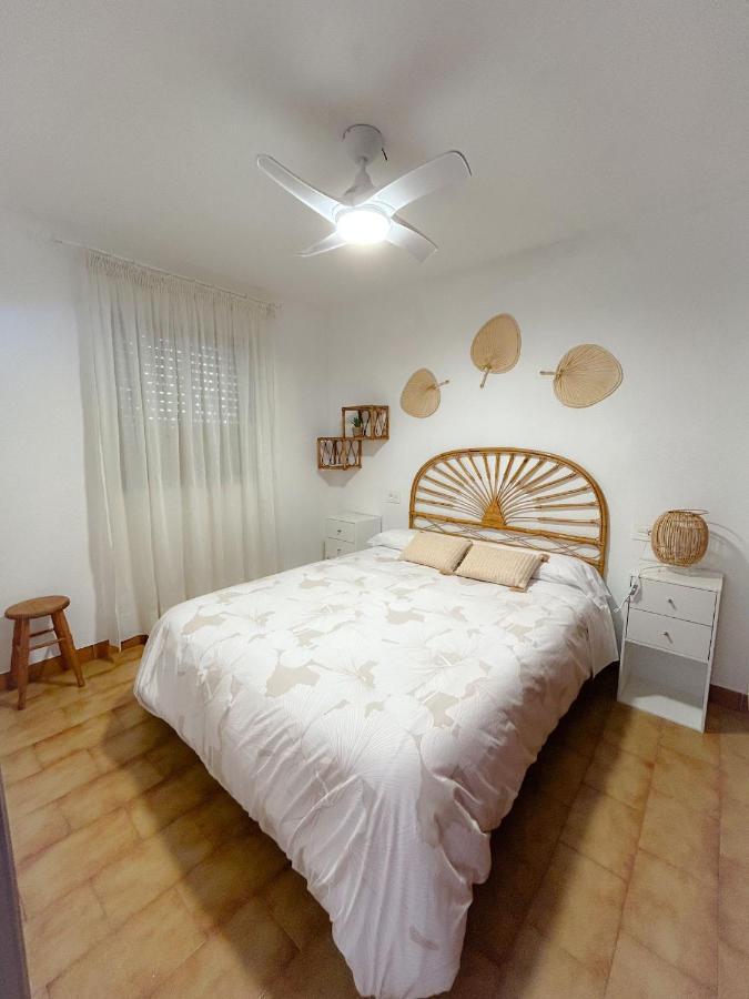 Apartamento Con Parquing Zona Centro Peñíscola Exterior foto