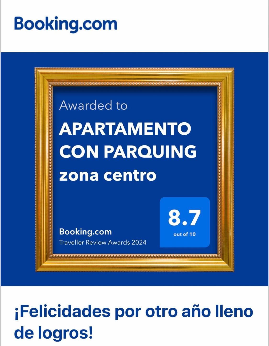 Apartamento Con Parquing Zona Centro Peñíscola Exterior foto